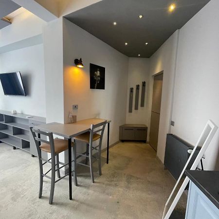 Engels Apartment Cluj-Napoca Ngoại thất bức ảnh