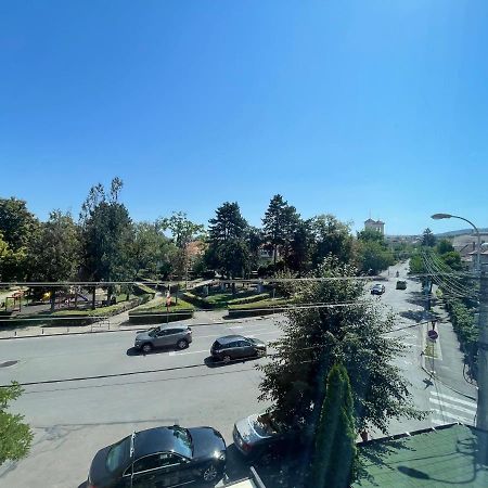 Engels Apartment Cluj-Napoca Ngoại thất bức ảnh