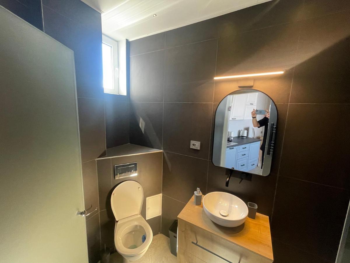 Engels Apartment Cluj-Napoca Ngoại thất bức ảnh