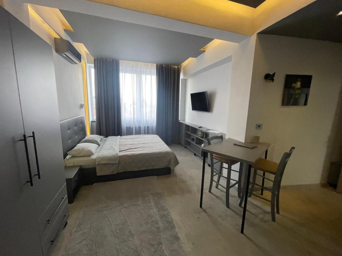 Engels Apartment Cluj-Napoca Ngoại thất bức ảnh